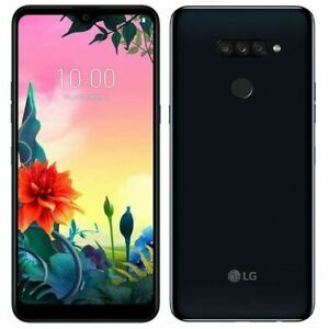 LG K50S X540BMW Brazil Android 9 Pie ROM KDZ v10j