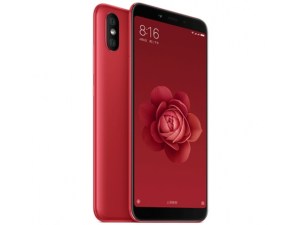 Xiaomi Mi 6X Miui 11 China Android 9 Pie ROM FASTBOOT V11.0.5.0.PDCCNXM