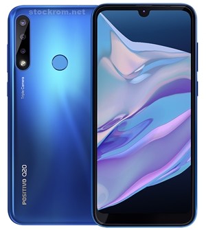 Stock Rom Smartphone Positivo Q20 Android 10 Q – PATCH 11164200