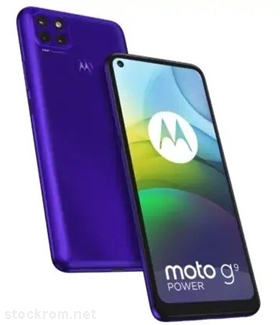 Moto G9 Power XT2091-4 CEBU Android 10 Q Brazil RETBR – QZC30.Q4-22-57