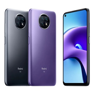 Xiaomi Redmi Note 9T Miui 12 Global Android 10 Q ROM FASTBOOT V12.0.6.0.QJEMIXM