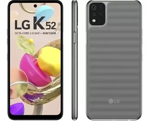 LG K52 K420BMW Brazil Android 10 Q ROM KDZ v10a
