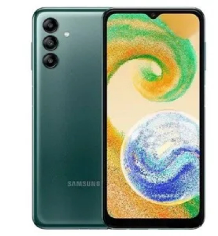 Galaxy A04s SM-A047M/DS Binário 11 Android 14 Brazil ZTO A047MUBSBEYF1