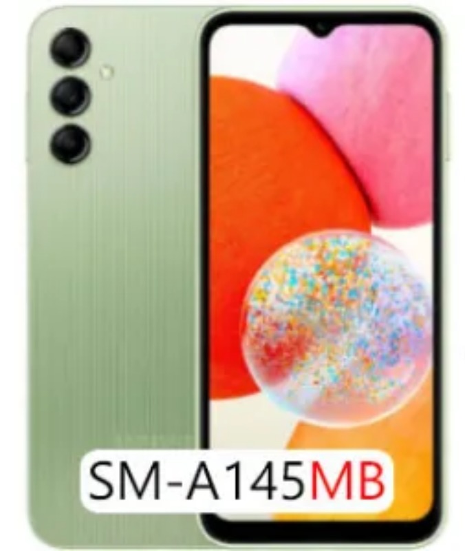 Galaxy A14 SM-A145MB/DS Binário 9 Android 15 Brazil ZTO A145MBUBU9DYG5