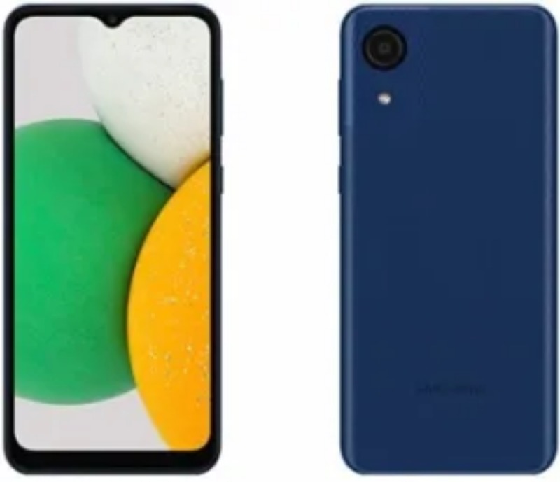 Galaxy A03 Core SM-A032M/DS Binário 6 Android 13 Brazil Tim ZTM A032MUBS6CYF7