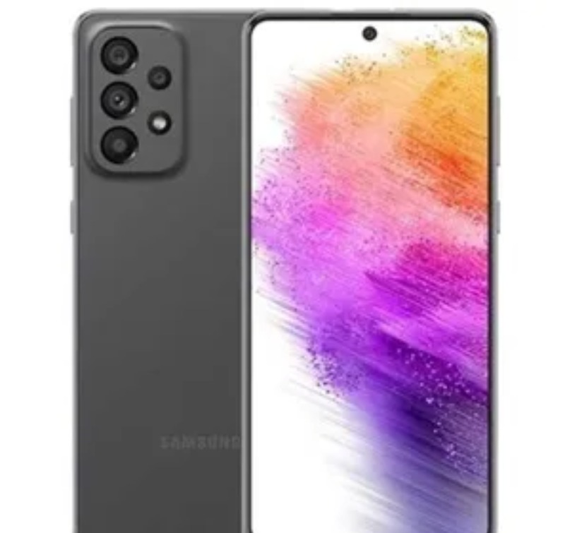 Galaxy A73 5G SM-A736B/DS Binário 10 Android 15 Brazil ZTO A736BXXSAFYH2