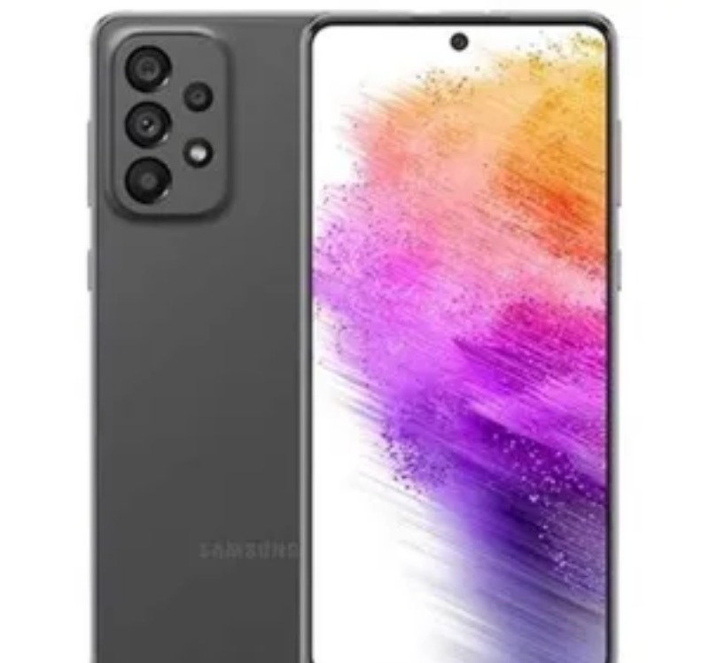 Galaxy A73 5G SM-A736B/DS Binário 10 Android 15 Brazil ZTO A736BXXSAFYH2