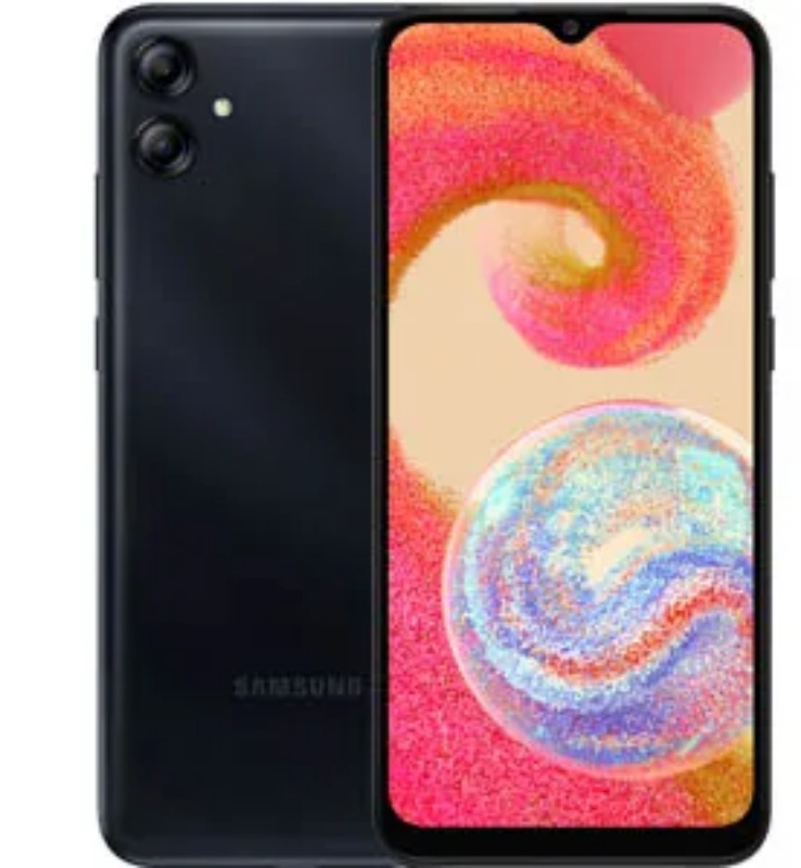 Galaxy A04e SM-A042M/DS Binário 12 Android 14 Brazil ZTO A042MUBSCEYD2