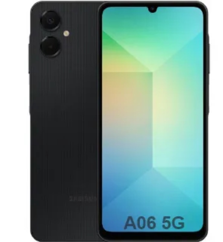 Galaxy A06 5G SM-A066M/DS Binário 2 Android 15 Brazil ZTO A066MUBS2AYD2
