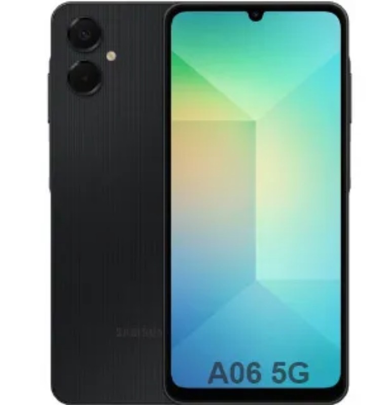 Galaxy A06 5G SM-A066M/DS Binário 4 Android 15 Brazil ZTO A066MUBS4AYH1