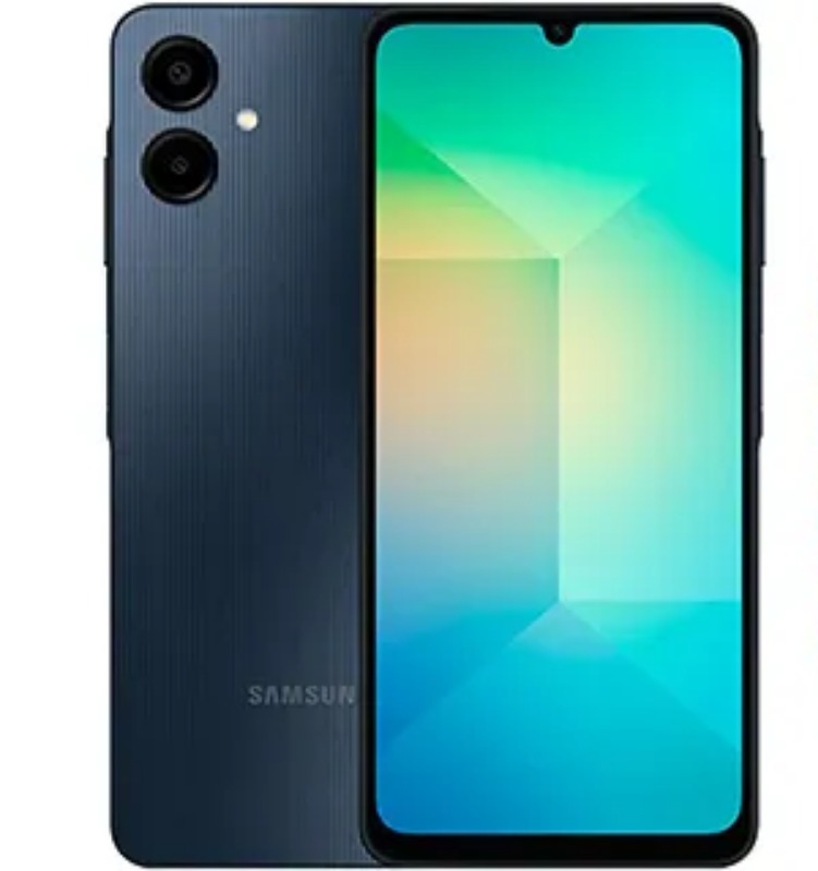 Galaxy A06 SM-A065M/DS Binário 4 Android 14 Brazil Tim ZTM A065MUBS4AYD1