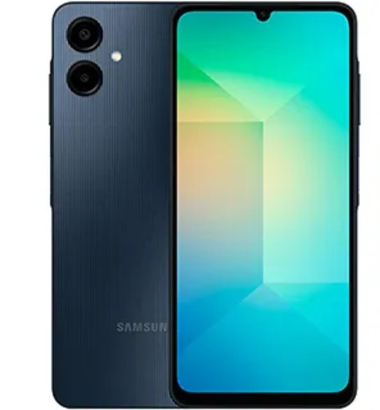 Galaxy A06 SM-A065M/DS Binário 4 Android 14 Brazil Vivo ZVV A065MUBS4AYD1