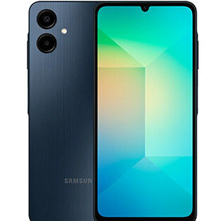 Galaxy A06 SM-A065M/DS Binário 5 Android 15 Brazil ZTO A065MUBS5BYG7