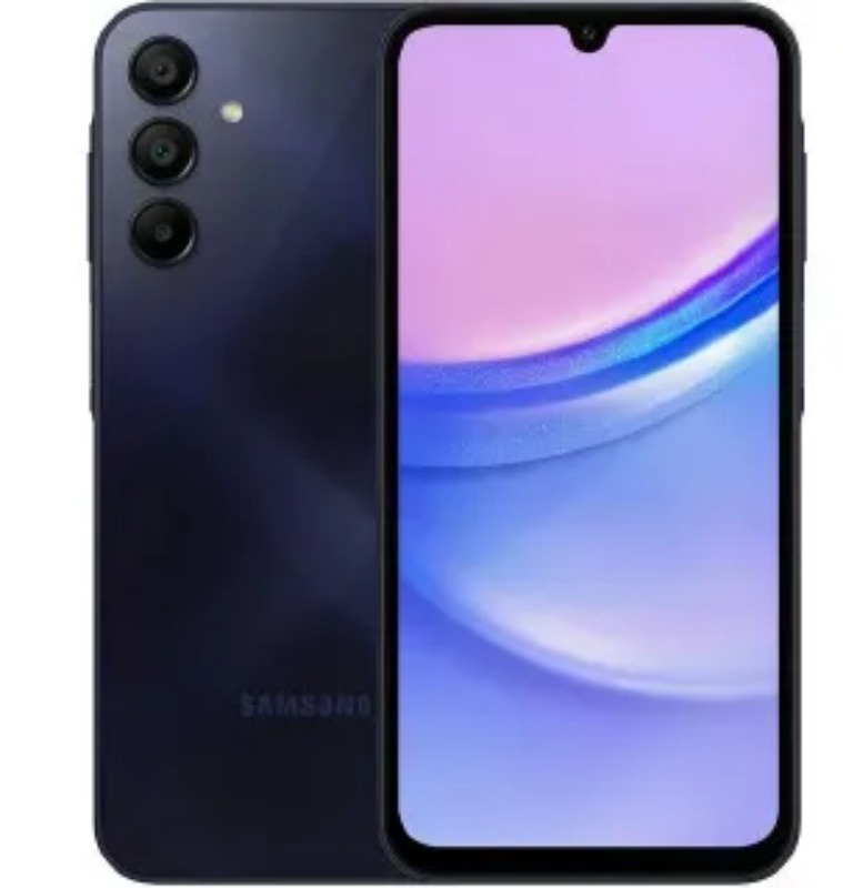 Galaxy A15 4G SM-A155M/DS Binário 6 Android 15 Brazil ZTO A155MUBU6CYE3