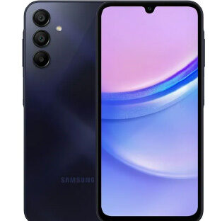 Galaxy A15 4G SM-A155F Binário 7 Android 15 Portugal MEO A155FXXS7CYG1