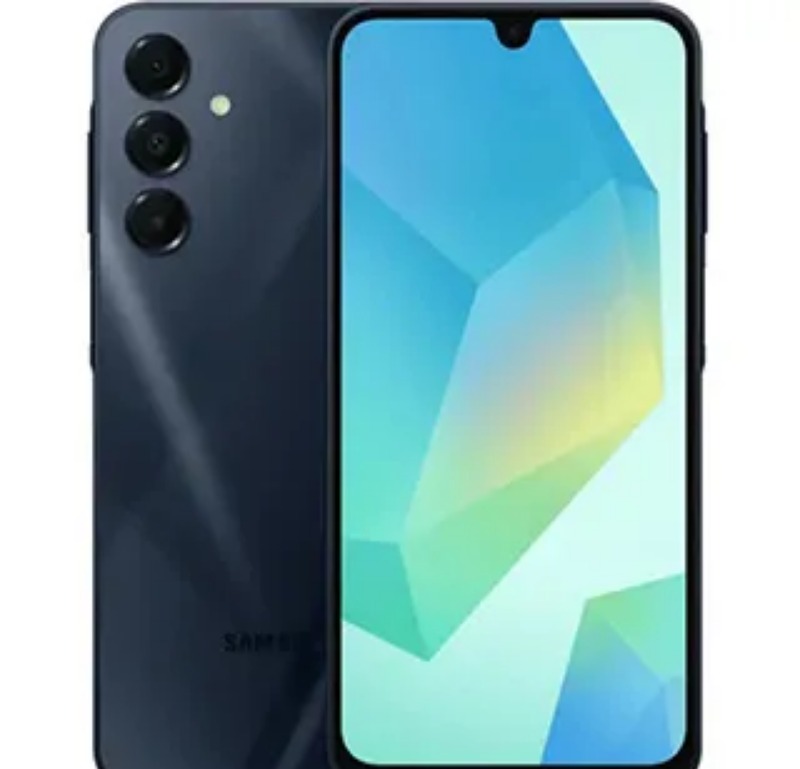 Galaxy A16 5G SM-A166M/DS Binário 3 Android 15 Brazil ZTO A166MUBU3BYEC