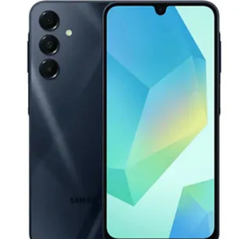 Galaxy A16 5G SM-A166M/DS Binário 3 Android 14 Brazil ZTO A166MUBS3AYD5