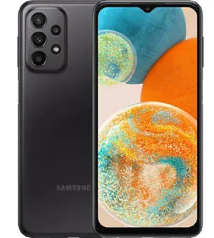 Galaxy A23 5G SM-A236M/DSN Binário 11 Android 14 Brazil ZTO A236MUBSBEYG1