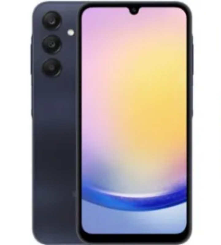 Galaxy A25 5G SM-A256E/DSN Binário 7 Android 15 Brazil ZTO A256EXXS7CYG1