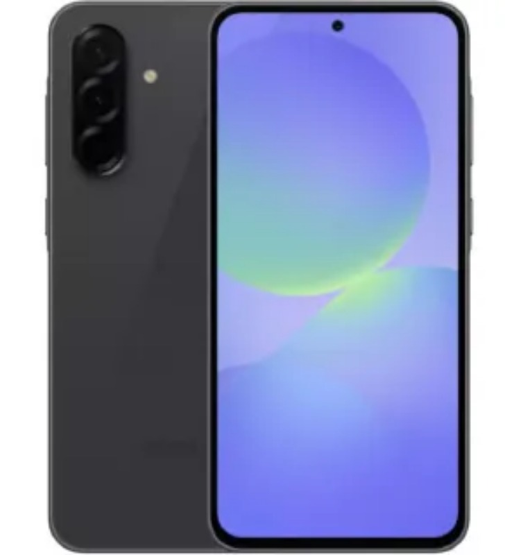 Galaxy A36 5G SM-A366E/DS Binário 4 Android 15 Brazil ZTO A366EXXS4AYF9