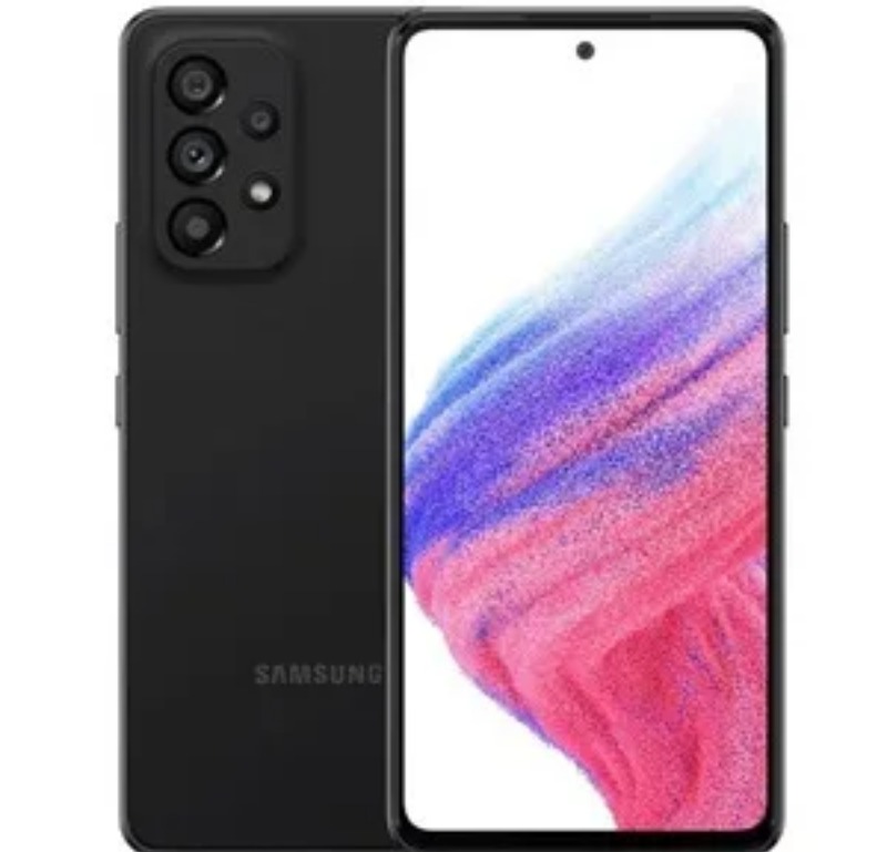 Galaxy A53 5G SM-A536E/DS Binário 15 Android 15 Brazil ZTO A536EXXSFFYEA