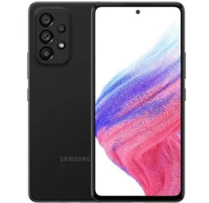 Galaxy A53 5G SM-A536E/DS Binário 14 Android 14 Brazil ZTO A536EXXSEEYDA