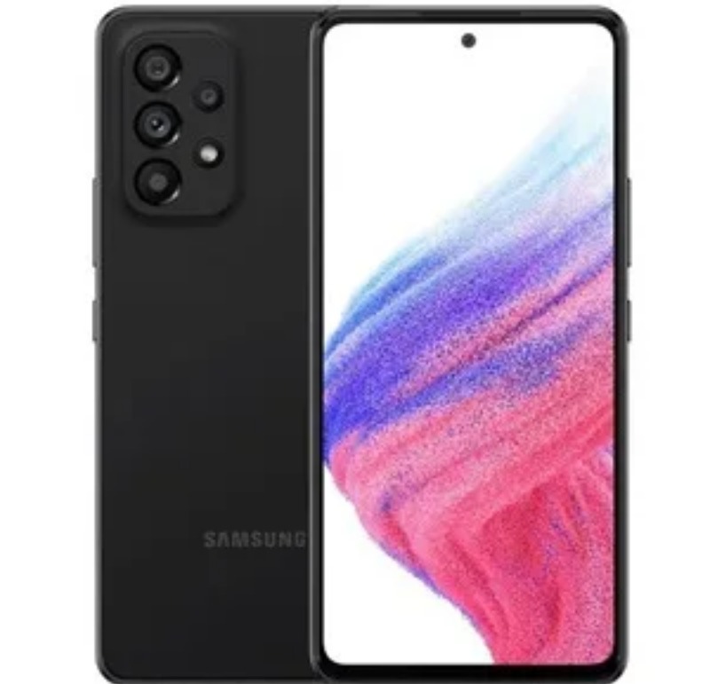 Galaxy A53 5G SM-A536E/DS Binário 16 Android 15 Brazil ZTO A536EXXSGFYG1