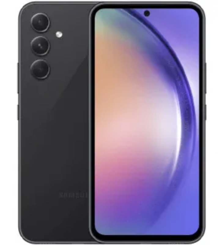 Galaxy A54 5G SM-A546E/DS Binário 14 Android 15 Brazil ZTO A546EXXSEDYG1