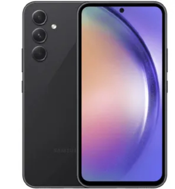 Galaxy A54 5G SM-A546E/DS Binário 13 Android 15 Brazil ZTO A546EXXSDDYF1