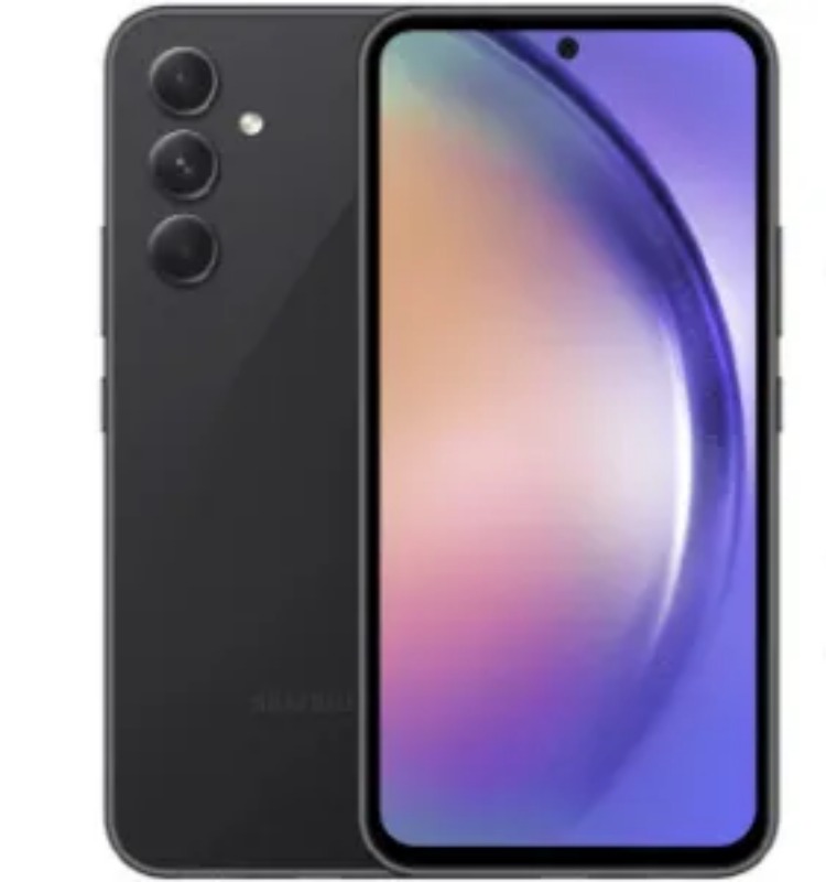 Galaxy A54 5G SM-A546E/DS Binário 15 Android 15 Brazil ZTO A546EXXSFDYH1