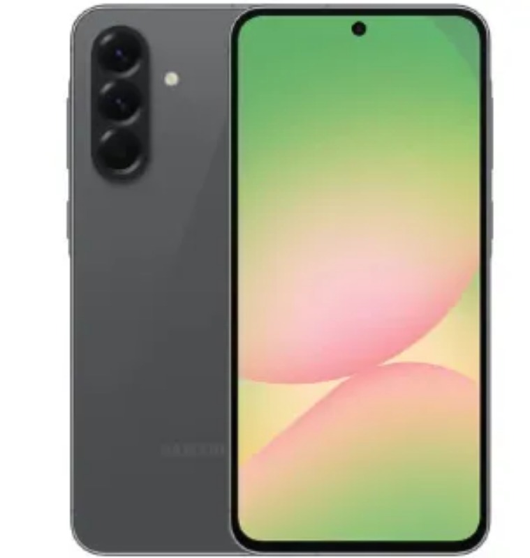 Galaxy A56 5G SM-A566E/DS Binário 4 Android 15 Brazil ZTO A566EXXS4AYE5