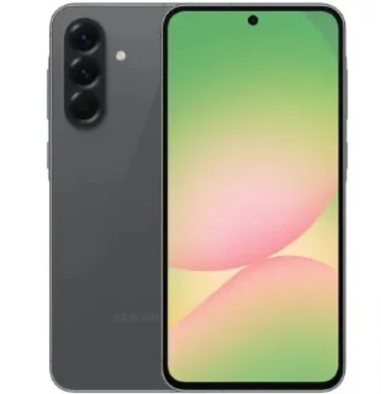 Galaxy A56 5G SM-A566E/DS Binário 3 Android 15 Brazil ZTO A566EXXU3AYDK