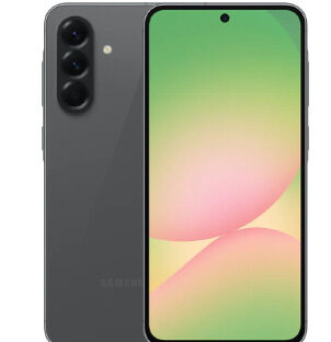 Galaxy A56 5G SM-A566E/DS Binário 6 Android 15 Brazil ZTO A566EXXS6AYGE