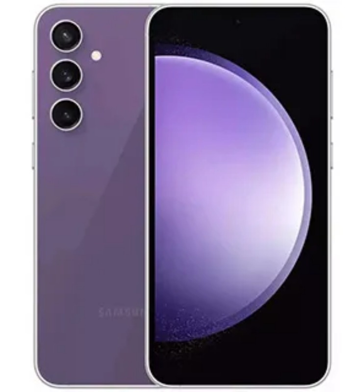 Galaxy S23 FE SM-S711B/DS Binário 9 Android 15 Brazil ZTO S711BXXS9EYG1