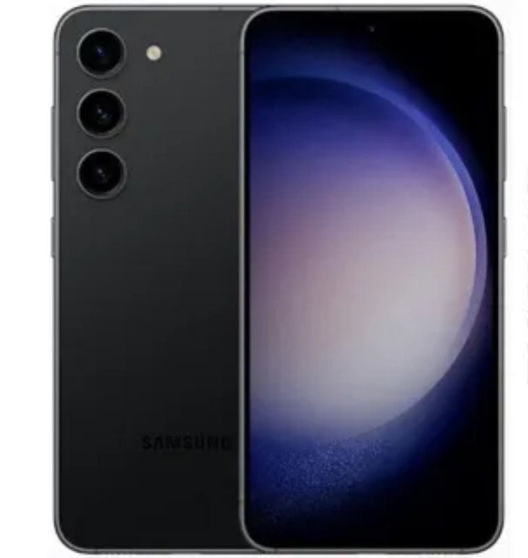 Galaxy S23 SM-S911B/DS Binário 8 Android 15 Brazil ZTO S911BXXS8DYDC