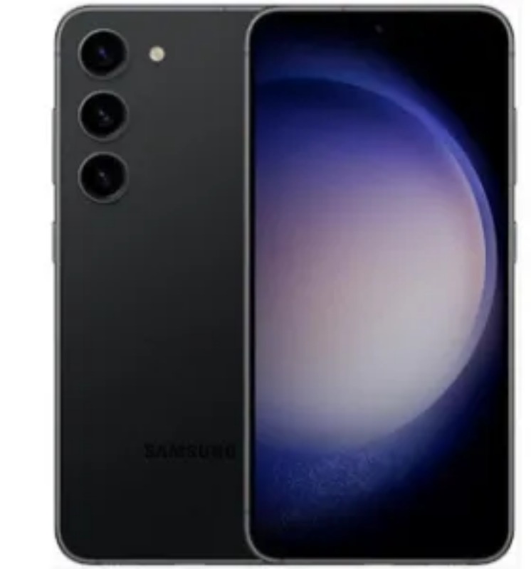 Galaxy S23 SM-S911B/DS Binário 8 Android 15 Brazil ZTO S911BXXS8DYG6