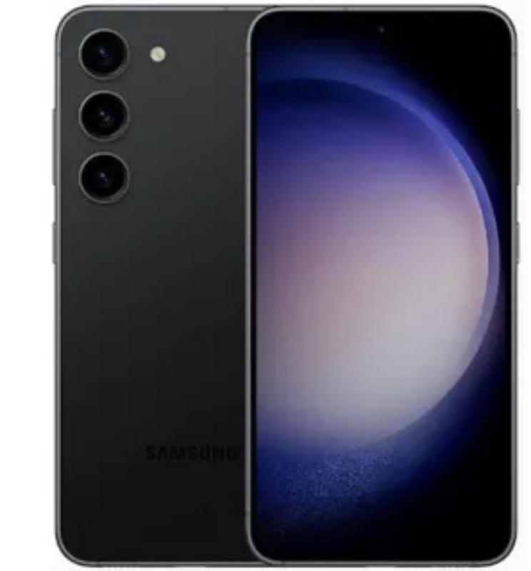 Galaxy S23 SM-S911B/DS Binário 8 Android 15 Brazil ZTO S911BXXU8DYDA