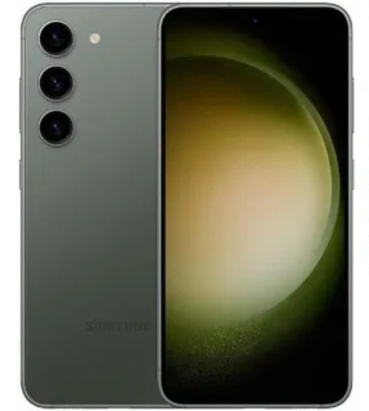 Galaxy S23+ SM-S916B/DS Binário 8 Android 15 Brazil ZTO S916BXXS8DYG2