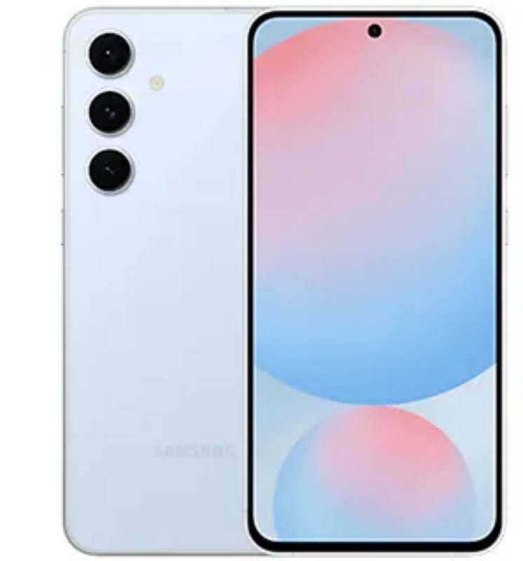 Galaxy S24 FE SM-S721B/DS Binário 5 Android 15 Brazil ZTO S721BXXS5BYF2