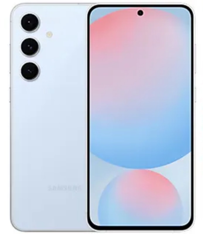 Galaxy S24 FE SM-S721B/DS Binário 6 Android 15 Brazil ZTO S721BXXS6BYF6