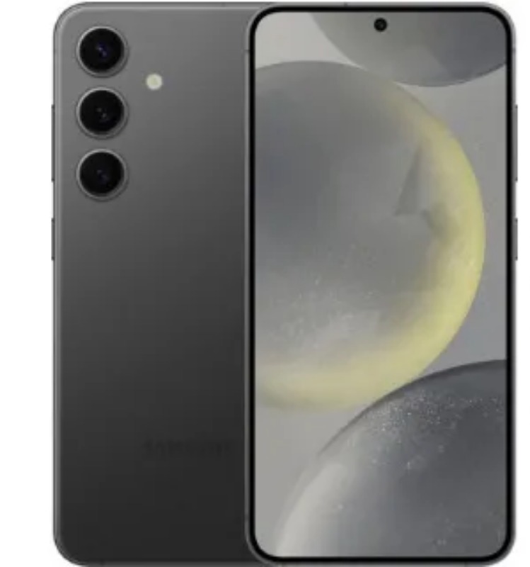 Galaxy S24 SM-S921B/DS Binário 7 Android 15 Brazil ZTO S921BXXS7BYED