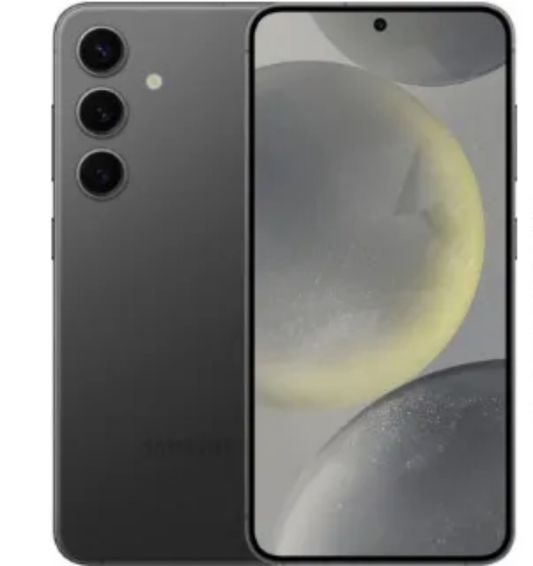 Galaxy S24 SM-S921B/DS Binário 9 Android 15 Brazil ZTO S921BXXS9BYH3