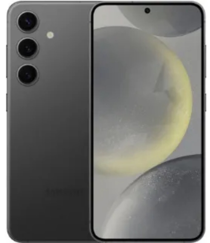 Galaxy S24 SM-S921B/DS Binário 8 Android 15 Brazil ZTO S921BXXS8BYG3