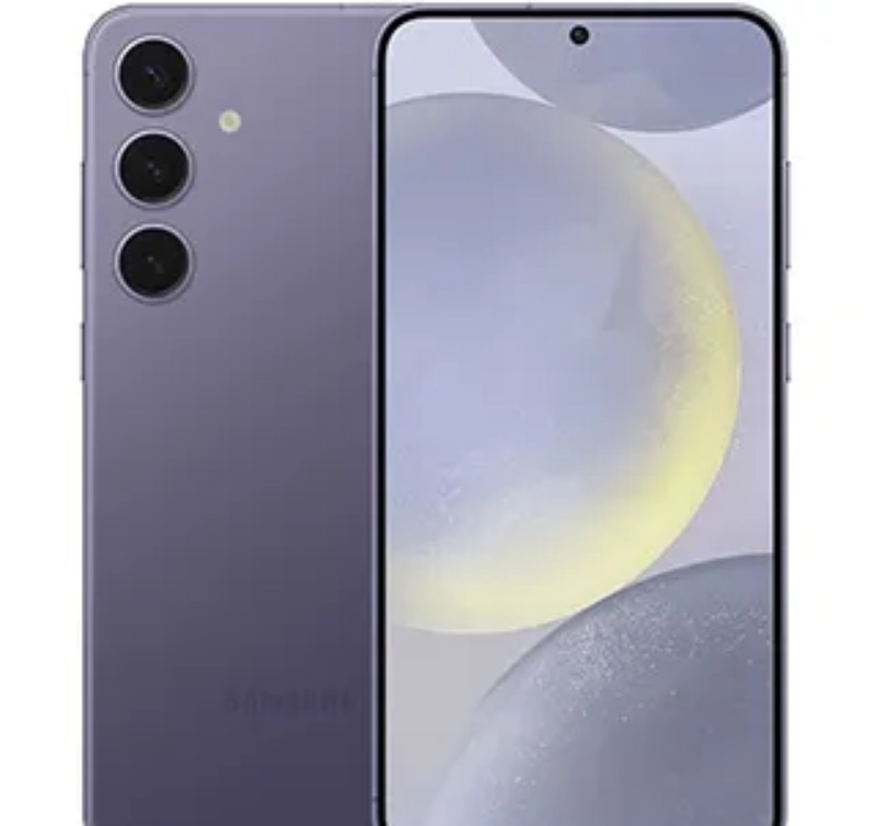 Galaxy S24+ SM-S926B/DS Binário 8 Android 15 Brazil ZTO S926BXXS8BYG3