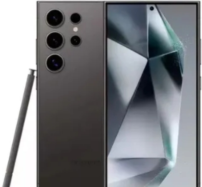 Galaxy S24 Ultra SM-S928B/DS Binário 4 Android 15 Brazil ZTO S928BXXS4BYH3