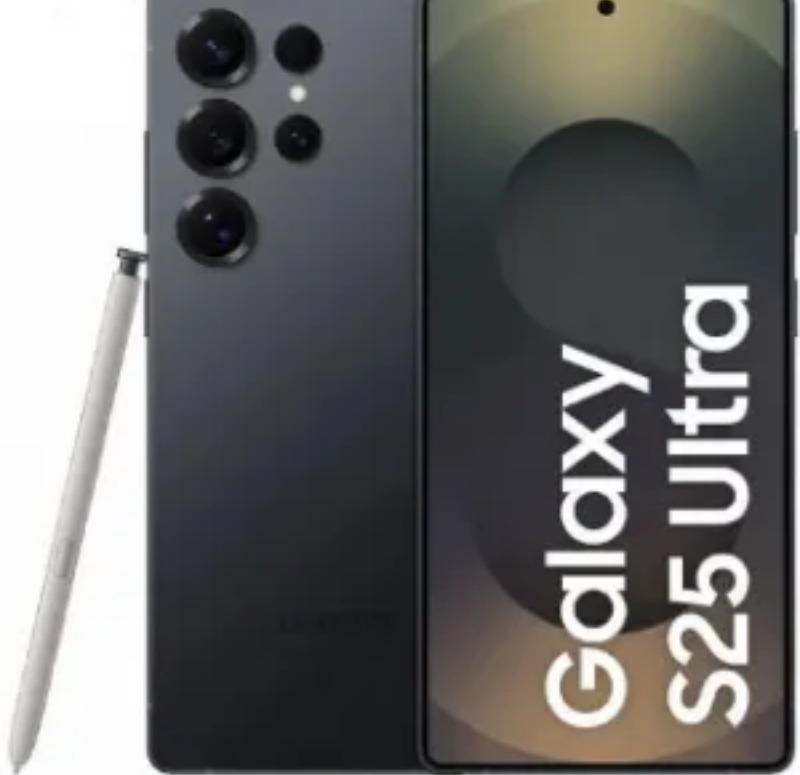 Galaxy S25 Ultra SM-S938B/DS Binário 5 Android 15 Brazil ZTO S938BXXS5AYF6