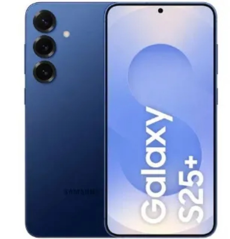 Galaxy S25+ SM-S936B/DS Binário 4 Android 15 Brazil ZTO S936BXXS4AYF2