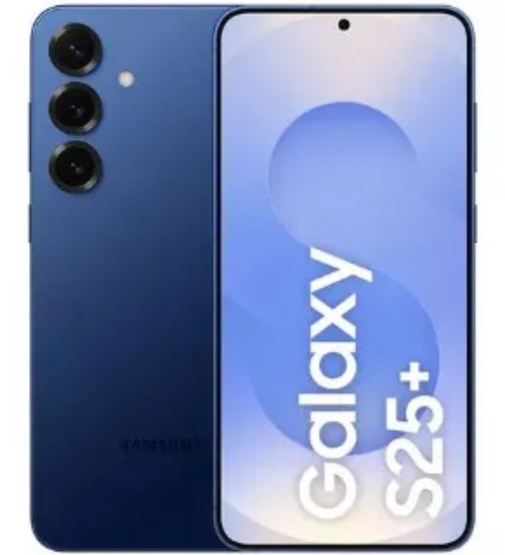 Galaxy S25+ SM-S936B/DS Binário 5 Android 15 Brazil ZTO S936BXXS5AYG4