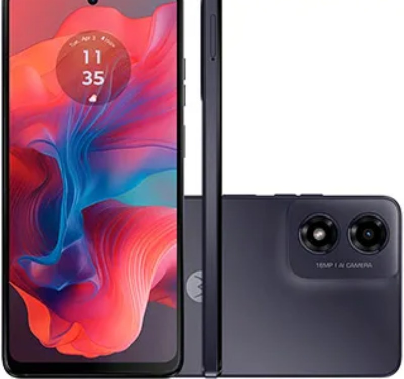 Motorola Moto G04 XT2421-1 Lion Android 14 Brazil RETBR ULA34.89-193