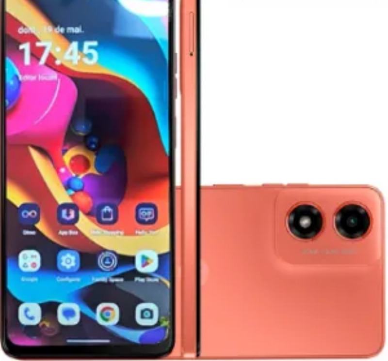 Motorola Moto G04S XT2421-6 Lion Android 14 Brazil RETBR ULAS34.89-193-2